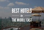 Tourists Speak - The Israeli Hotels Rated Among The Top 100 in The World
